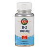 VITAMIN B2 RIBOFLAVIN 100 mg KAL Tabletten