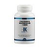 CALCIUM & MAGNESIUM+Bor KLEAN LABS Tabletten