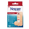 NEXCARE blood-stop Pflasterstrips