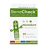 BENECHECK Harnsäure-Teststreifen BK-U1
