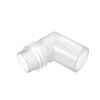 APONORM Inhalator Adapter-Winkelstück