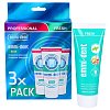 EMMI-DENT Ultraschall Zahncreme fresh Set