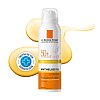 La Roche Posay Anthelios XL Transparentes Spray LSF 50+ bei zu Sonnenallergie neigende Haut