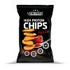 LOWCARB.ONE High Protein Chips Paprika