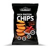LOWCARB.ONE High Protein Chips Hot & Sweet Chilli
