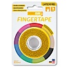 FINGERTAPE latexfrei BUDDYCARE MED gelb