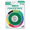 FINGERTAPE latexfrei BUDDYCARE MED grün
