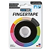 FINGERTAPE latexfrei BUDDYCARE MED schwarz