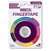 FINGERTAPE latexfrei BUDDYCARE MED purpur