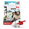 ALPINE MOTOSAFE Pro Gehörschutz f.Motorradfahrer