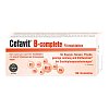 CEFAVIT B-complete Filmtabletten