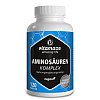 AMINOSÄUREN KOMPLEX vegan Tabletten