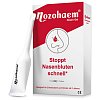 NOZOHAEM Nasen Gel Tube