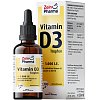 VITAMIN D3 Tropfen 1000 I.E.