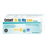CEFAVIT D3 K2 Mg 2.000 I.E. Hartkapseln