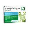 OMEGA3-LOGES pflanzlich Kapseln