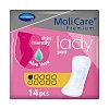 MOLICARE Premium lady Pad 1 Tropfen