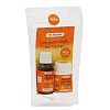 INGWER DR.MUCHES Kombipack Tropfen+Pastillen