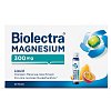 BIOLECTRA Magnesium 300 mg Liquid
