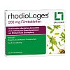 RHODIOLOGES 200 mg Filmtabletten