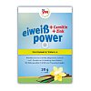 FOR YOU eiweiß power Vanille Portionsbeutel