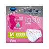 MOLICARE Premium lady Pants 5 Tropfen M