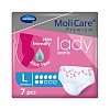 MOLICARE Premium lady Pants 7 Tropfen L