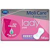 MOLICARE Premium lady Pad 4,5 Tropfen