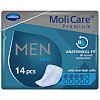 MOLICARE Premium MEN Pad 4 Tropfen