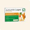 CURCUMIN-LOGES plus Boswellia Kapseln