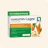 CURCUMIN-LOGES plus Boswellia Kapseln