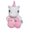 WELLIEBELLIES Wärmestofftier Einhorn klein