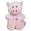 WELLIEBELLIES Wärmestofftier Schwein klein