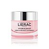 LIERAC HYDRAGENIST Hydratisierende Creme Trockene Haut