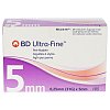 BD ULTRA-FINE Pen-Nadeln 5 mm 31 G 0,25 mm