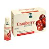 CRANBERRY PLUS Zink Trinkampullen
