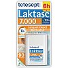 TETESEPT Langzeit Laktase 7.000 Tabletten