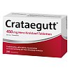 CRATAEGUTT 450 mg Herz-Kreislauf-Tabletten