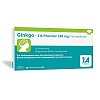 GINKGO-1A Pharma 240 mg Filmtabletten