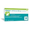 GINKGO-1A Pharma 240 mg Filmtabletten