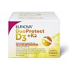 EUNOVA DuoProtect D3+K2 2000 I.E./80 µg Kapseln