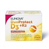 EUNOVA DuoProtect D3+K2 4000 I.E./80 µg Kapseln