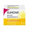 EUNOVA DuoProtect D3+K2 4000 I.E./80 µg Kapseln
