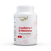 CRANBERRY+D-MANNOSE Kapseln