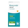 BISACODYL AIWA 5 mg Dragees
