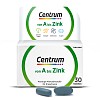 CENTRUM A-Zink Tabletten