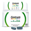 CENTRUM A-Zink Tabletten