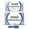 CENTRUM Generation 50+ Tabletten