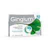 GINGIUM 80 mg Filmtabletten