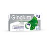 GINGIUM 240 mg Filmtabletten